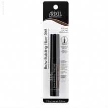 Ardell Brow Building Fiber Gel Dark Brown Гель для моделирования формы бровей (темно-корич), 7 гр.