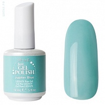 Гель лак Ibd just gel jupiter blue 56522