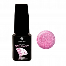 Planet Nails, "BRILLIANT" Гель-лак - 705, 8 мл