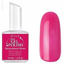 Гель лак Ibd just gel sensational siren 56590