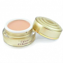 Canni UV Builder Gel Peach Гель №310