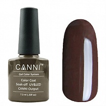 CANNI Gel Color Гель лак №152