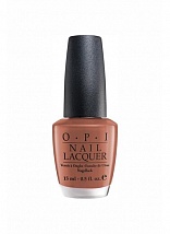 Лак для ногтей NL E41 Barefoot in Barcelona - Nail Lacquer