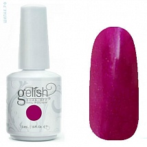 Гель лак Harmony Gelish Kung Fu-Chsia 016