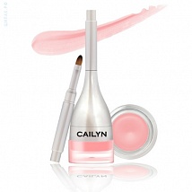 CAILYN Tinted Lip Balm Оттеночный бальзам для губ, тон 01 Cotton Candy