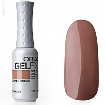 Гель лак Orly Gel FX Coffee Break 30575