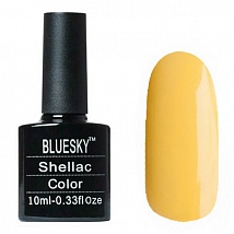 Bluesky Shellac Гель лак №А115