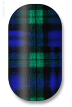 Black watch tartan 106-116