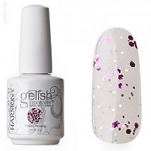 Гель лак Harmony Gelish Tumberline Violet 352