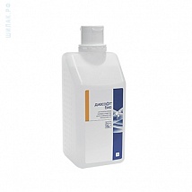 Диасофт Био - Антисептическое мыло (подходит для всех типов кожи), 1000 мл. (Россия)