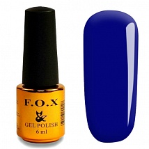 F.O.X Гель-лак Pigment 122