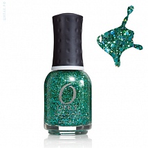 Orly Лак для ногтей Mermaids Tale №478