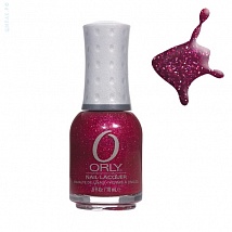 Orly Лак для ногтей Miss Conduct №776