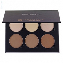 ANASTASIA Contour Kit Палетка для контурирования лица