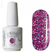 Гель лак Harmony Gelish Party Girl Problems 865