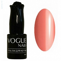 Vogue Nails Гель лак Ажурный корсет