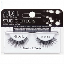 Ardell Prof Studio Effects Demi Whispers Накладные ресницы (L)