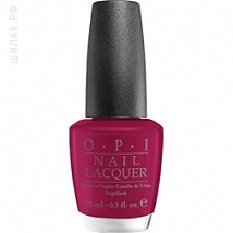 NL B78 South Beach - Nail Lacquer Лак для ногтей
