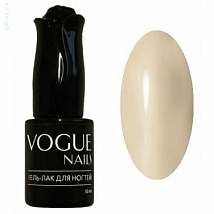 Vogue Nails Гель лак Кружевной топ
