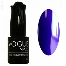 Vogue Nails Гель лак Сладкая слива