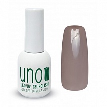 UNO Гель-лак, Латте - Latte №016, 12 мл.