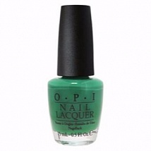 NL T11 Don't Mess with OPI - Nail Lacque Лак для ногтей