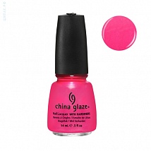 Лак для ногтей CG Summer Neons - Love'S A Beach 80437