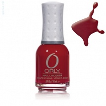 Orly Лак для ногтей Soul Mate №421