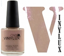 Лак для ногтей VINYLUX CND Fragrant Freesia №187