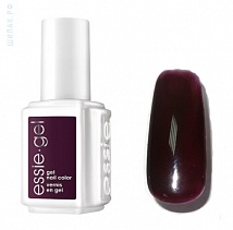 Гель лак Essie Gel Nail Color - Street Rocker 5003