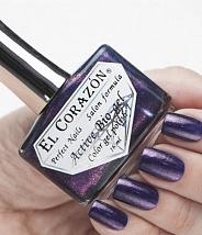EL Corazon Activ Bio-gel Лак для ногтей №423/578