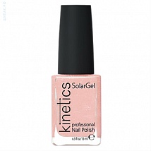 Kinetics SolarGel Polish Профессиональный лак №205, 15 мл.