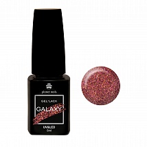 Planet Nails, "GALAXY" Гель-лак - 730, 8 мл