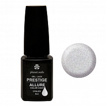 Planet Nails, "PRESTIGE ALLURE"  Гель-лак - 647, 8мл