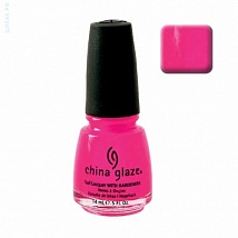 Лак для ногтей CG Ink My Nail - Rose Among Thorns 80842