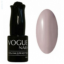 Vogue Nails Гель лак Кожаная юбка