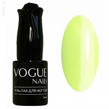 Vogue Nails Гель лак Пина колада