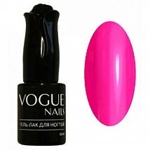 Vogue Nails Гель лак Японская сакура
