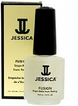 Jessica Fusion Средство для слоящихся ногтей, 14.8 мл.
