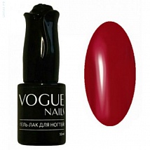 Vogue Nails Гель лак Танго