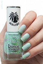 Dance Legend Malibu Лак для ногтей №591 Humaliwo