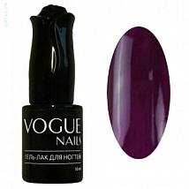 Vogue Nails Гель лак Венские каникулы