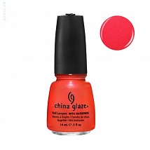 Лак для ногтей CG Summer Neons - Surfin' For Boys 80446