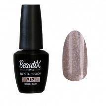 Beautix Гель-лак №912, 15 мл.