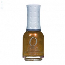 Orly Лак для ногтей Citrine Cheer №551