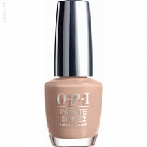 Лак для ногтей OPI Nail Lacquer Infinite Shine - Tanacious Spirit NL ISL22