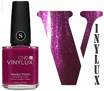 Лак для ногтей VINYLUX CND Tango Passion №169