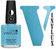 Лак для ногтей VINYLUX CND Azure Wish №102