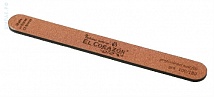 El Corazon CF-Bron Пилка "Бронзовая" для искусственных ногтей, 100/180 грит