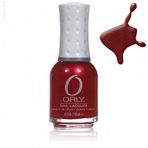 Orly Лак для ногтей Reel Him In №590